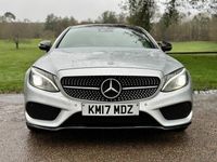 used Mercedes C250 C ClassD Amg Line Premium Plus 2.1