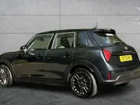 Used Mini Cooper Classic 150 kW (204 HP) 2026 Hatchback