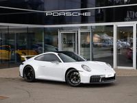 Usado Porsche 911 541 HP (397 kW) 2024 Cinzento Coupé
