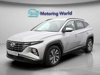 Usado Hyundai Tucson SE 150 HP (110 kW) 2024 SUV