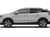 Used Peugeot 3008 Allure 131 HP (96 kW) 2016 Estate