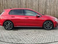 used VW Golf GTD 5Dr 2.0 TDI GTD (200ps) DSG