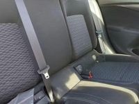 Used Vauxhall Astra SRi 136 HP (100 kW) 2016 Green Estate