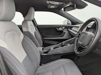 Used Polestar 2 164 kW (224 HP) 2021 White Hatchback