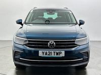 Used VW Tiguan Life 150 HP (110 kW) 2023 SUV
