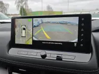 Used Nissan X-Trail N-Connecta 163 HP (119 kW) 2025 Silver SUV