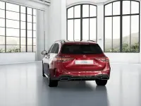 New Mercedes C300 AMG Line Premium Plus 265 HP (194 kW) 2025 Estate