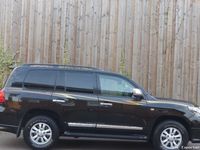 Used Toyota Land Cruiser 2008 SUV