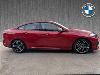 Usado BMW 218 M Sport 134 CV (98 kW) 2021 Rojo Coupe