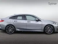 Used BMW M235 M Sport 306 HP (225 kW) 2022 Grey Coupe
