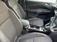 Used Ford Kuga Titanium 177 HP (130 kW) 2019 Blue SUV