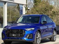 Used Audi Q5 Sportback Comfort 2025 SUV