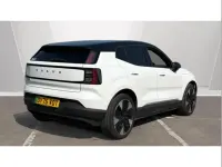 Used Volvo EX30 Performance 314 kW (428 HP) 2025 White SUV