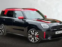 Used Mini John Cooper Works 300 HP (220 kW) 2026 Hatchback