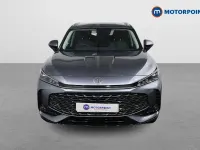Begagnad MG HS SE 224 HK (164 kW) 2025 Grå SUV