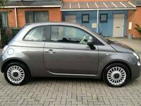 Used Fiat 500 2010 Hatchback