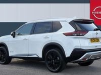 Used Nissan X-Trail Tekna 204 HP (150 kW) 2026 SUV