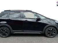 Used Honda Jazz Advance 122 HP (89 kW) 2024 Black Hatchback