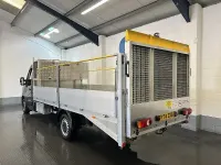 Used Renault Master 2024 Black MPV