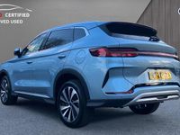 New BYD Seal U Design 324 HP (238 kW) 2026 Blue SUV