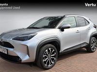 Used Toyota Yaris Hybrid Design 116 HP (85 kW) 2023 Estate