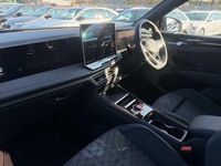 Used VW Tiguan R-line 272 HP (200 kW) 2025 Grey SUV