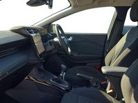 Usado Ford Puma Titanium 125 HP (91 kW) 2025 Preto SUV