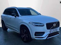 Used Volvo XC90 Plus 247 HP (181 kW) 2024 White SUV