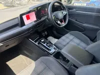 Used VW Golf VIII GTI 245 HP (180 kW) 2024