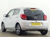 used Citroën C1 1.0 VTi 72 Flair 5dr