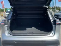 Used Nissan Qashqai N-Connecta 190 HP (139 kW) 2025 Silver SUV