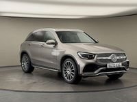 Used Mercedes GLC300 AMG Line Premium 245 HP (180 kW) 2022 Estate
