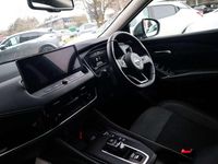 Used Nissan Qashqai N-Connecta 190 HP (139 kW) 2023 Grey SUV