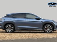 New BYD Sealion 7 Design 389 kW (530 HP) 2025 Grey SUV