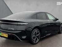 Used BYD Seal 389 kW (530 HP) 2025 Black