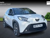 New Toyota Aygo X 72 HP (52 kW) 2025 SUV