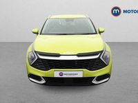 Used Kia Sportage 150 HP (110 kW) 2023 SUV