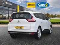 used Renault Grand Scénic IV 1.7 Blue dCi 120 Iconic 5dr