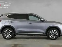 Used BYD Seal U Comfort 218 HP (160 kW) 2025 Grey SUV