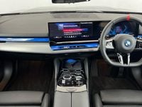 Used BMW i5 442 kW (601 HP) 2026 Sedan