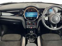 Used Mini Cooper S Hatch 176 HP (129 kW) 2024 Black Hatchback