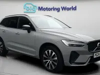 Used Volvo XC60 Plus 250 HP (183 kW) 2024 Grey SUV