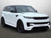 Used Land Rover Range Rover Sport SE Dynamic 2025 SUV