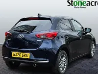 Used Mazda 2 Inclusive 90 HP (66 kW) 2021 Hatchback