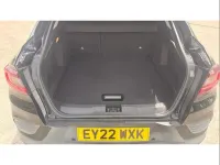 Used Renault Arkana Version S 142 HP (104 kW) 2022 Black SUV