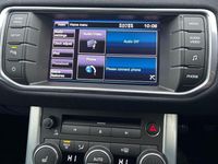 Used Land Rover Range Rover evoque Pure 150 HP (110 kW) 2012 Grey SUV