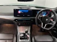 Usado BMW M4 Competition Edition 523 CV (384 kW) 2024 Verde Descapotable