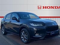 Used Honda ZR-V Elegance 184 HP (135 kW) 2026 SUV