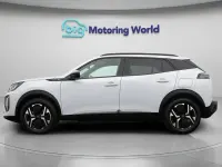 Used Peugeot e-2008 Allure 114 kW (156 HP) 2024 SUV