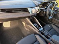 Used Audi S3 Sportback Black Edition 333 HP (244 kW) 2025 Black Hatchback